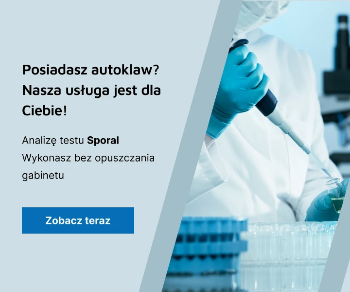 Badanie testów SPORAL 