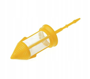 DURR COARSE FILTER Filtr cząstek stałych Durr Dental